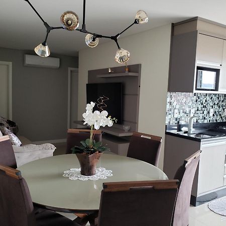 Apartamento 2 Suites - Gravata Navegantes Sc 部屋 写真