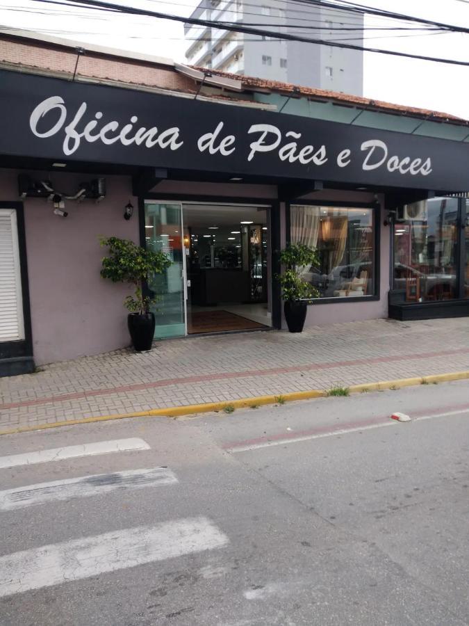Apartamento 2 Suites - Gravata Navegantes Sc エクステリア 写真