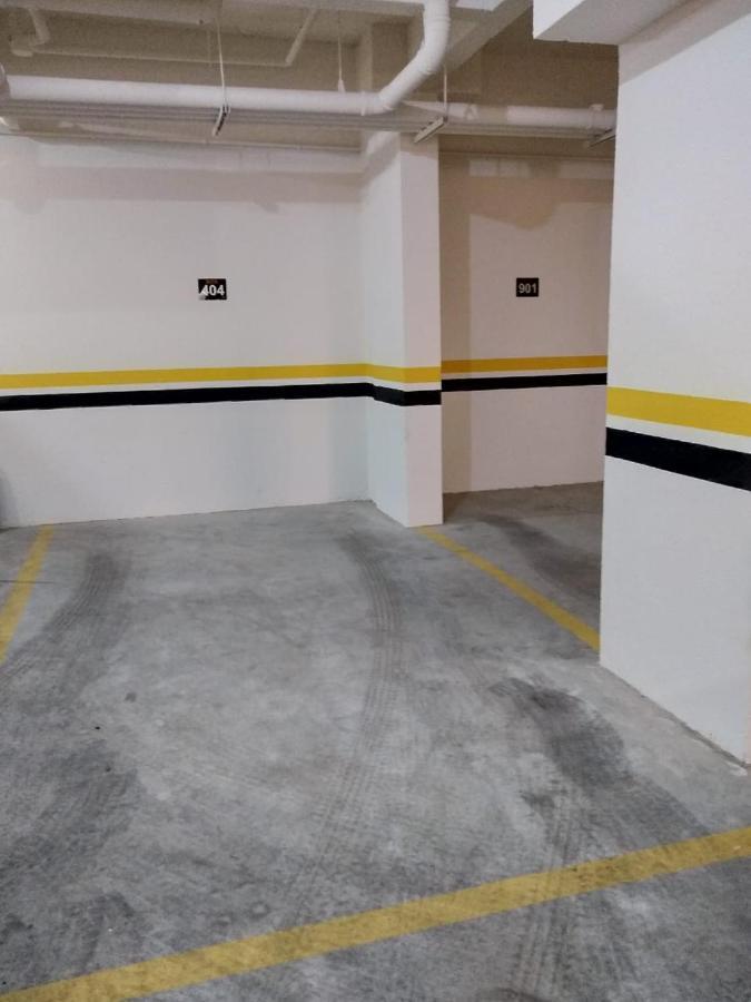 Apartamento 2 Suites - Gravata Navegantes Sc エクステリア 写真