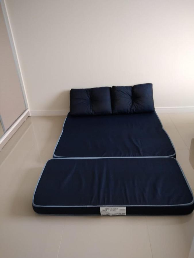 Apartamento 2 Suites - Gravata Navegantes Sc エクステリア 写真