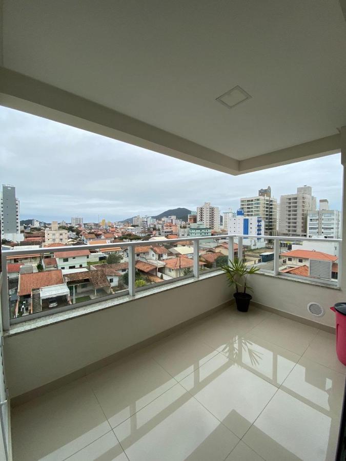 Apartamento 2 Suites - Gravata Navegantes Sc エクステリア 写真