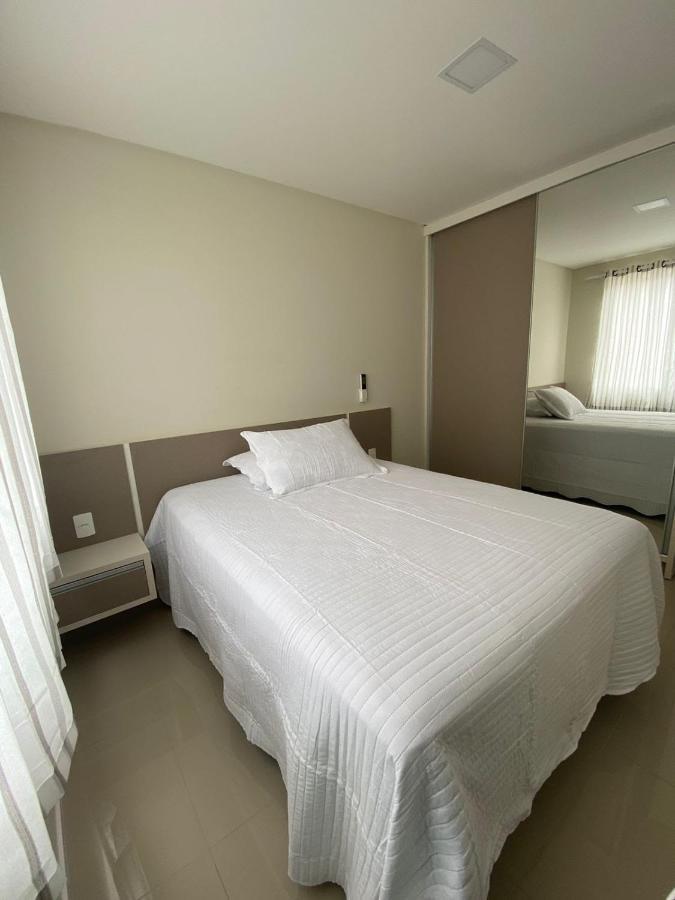 Apartamento 2 Suites - Gravata Navegantes Sc エクステリア 写真