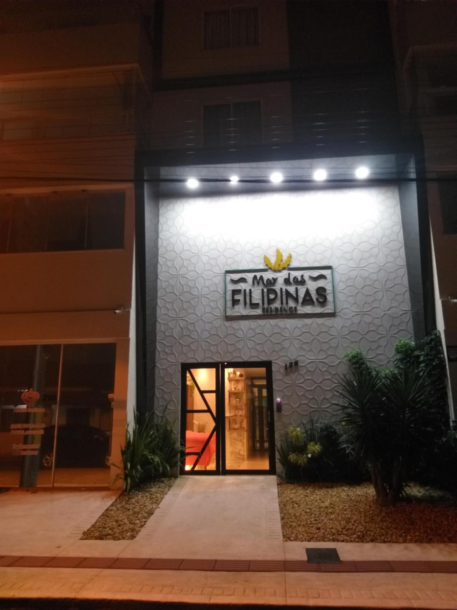 Apartamento 2 Suites - Gravata Navegantes Sc 部屋 写真